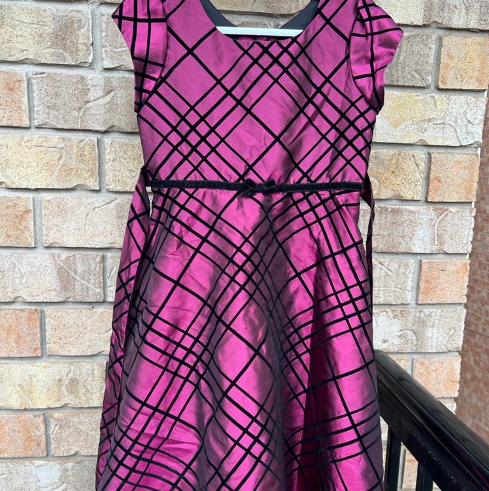 Jona Michelle Dress
